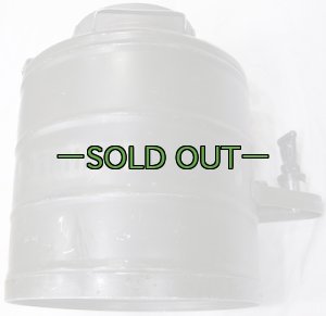 画像5: ウォータージャグ　80年代　ステンレス　3ガロン　中古良品03