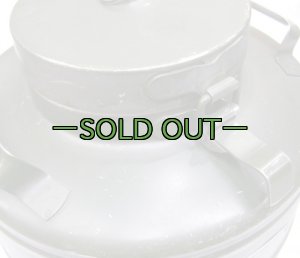 画像8: ウォータージャグ　80年代　ステンレス　3ガロン　中古良品03