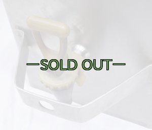 画像6: ウォータージャグ　60年代　ステンレス　5ガロン　中古良品　現状