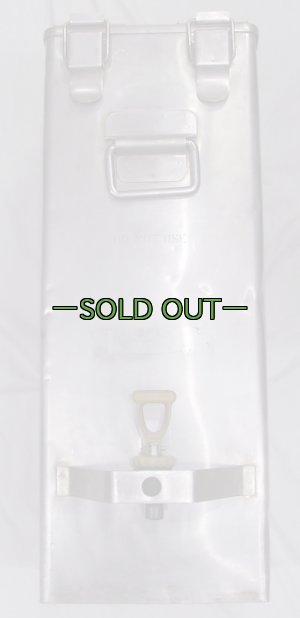 画像2: ウォータージャグ　60年代　ステンレス　5ガロン　中古良品　現状