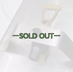 画像7: ウォータージャグ　60年代　ステンレス　5ガロン　中古良品　現状