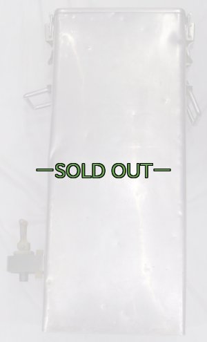 画像3: ウォータージャグ　60年代　ステンレス　5ガロン　中古良品　現状