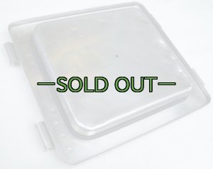 画像14: ウォータージャグ　60年代　ステンレス　5ガロン　中古良品　現状