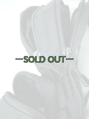 画像8: ミッション　ハイドレーション　水袋なし　黒