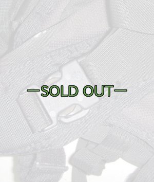 画像7: ミッション　ハイドレーション　水袋なし　黒