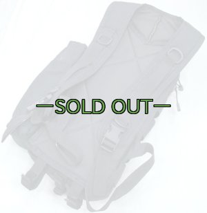 画像3: ミッション　ハイドレーション　水袋なし　黒