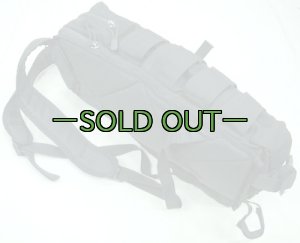 画像2: ミッション　ハイドレーション　水袋なし　黒