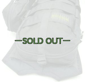 画像5: ミッション　ハイドレーション　水袋なし　黒