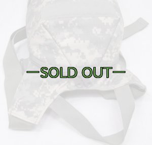 画像5: タクティカルテイラー　ハイドレーション　水袋なし　ACU