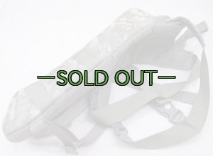 画像3: タクティカルテイラー　ハイドレーション　水袋なし　ACU