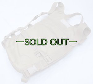 画像2: コヨーテ　キャメルバック　3L　USMC PACK　水袋なし