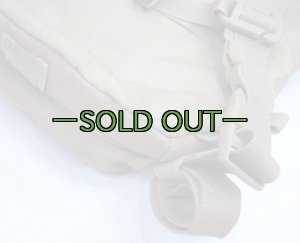 画像6: コヨーテ　キャメルバック　3L　USMC PACK　水袋なし