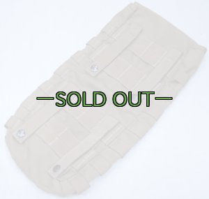 画像2: TAC SHIELD ハイドレーションポーチ　コヨーテ