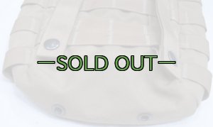 画像5: TAC SHIELD ハイドレーションポーチ　コヨーテ