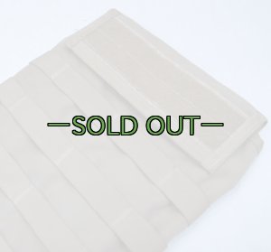 画像4: TAC SHIELD ハイドレーションポーチ　コヨーテ