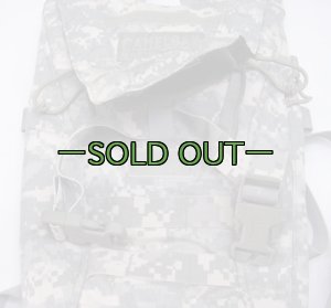 画像3: ACU　キャメルバック　THERMOBAK AB　3.1L　CHEM BIO