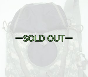 画像4: ACU　キャメルバック　THERMOBAK AB　3.1L　CHEM BIO