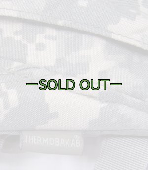 画像5: ACU　キャメルバック　THERMOBAK AB　3.1L　CHEM BIO