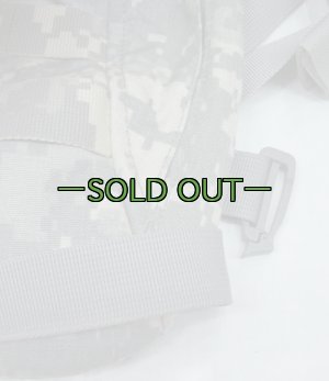 画像6: ACU　キャメルバック　THERMOBAK AB　3.1L　CHEM BIO