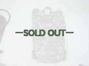 画像2: ACU　キャメルバック　THERMOBAK AB　3.1L　CHEM BIO