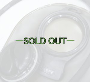 画像9: ACU　キャメルバック　THERMOBAK AB　3.1L　CHEM BIO