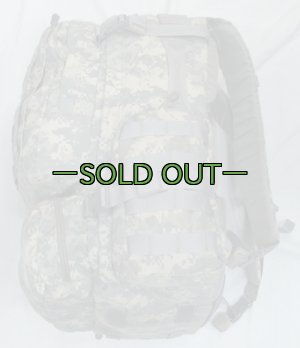 画像3: ACU　キャメルバック　水袋なし　BFM