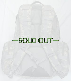 画像4: ACU　キャメルバック　水袋なし　BFM