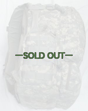 画像5: ACU　キャメルバック　水袋なし　BFM