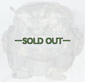 画像6: ACU　キャメルバック　水袋なし　BFM