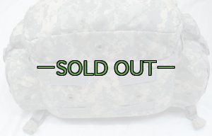 画像8: ACU　キャメルバック　水袋なし　BFM