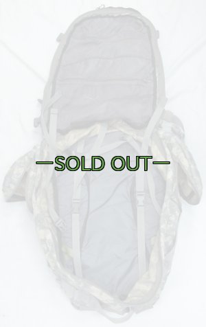 画像10: ACU　キャメルバック　水袋なし　BFM