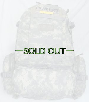 画像2: ACU　キャメルバック　水袋なし　BFM