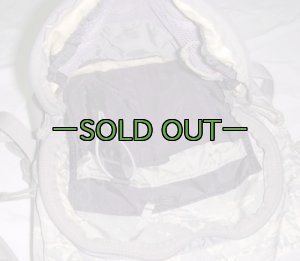 画像9: ABU　キャメルバック　水袋なし　HAWG