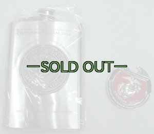 画像3: MCバースデー記念　2016年　スキットル＆オープナー　沖縄