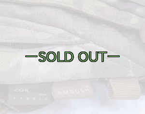 画像5: マルチカム　キャメルバック　3L　AMBUSH　リップストップ