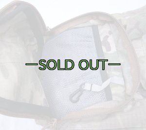 画像3: マルチカム　キャメルバック　3L　AMBUSH　リップストップ