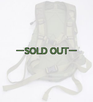 画像2: ウッドランド　キャメルバック　水袋なし　MULE　旧型