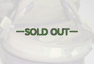 画像5: ウッドランド　キャメルバック　水袋なし　MULE　旧型