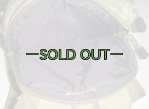 画像7: ウッドランド　キャメルバック　水袋なし　MULE　旧型