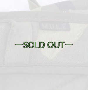 画像4: ウッドランド　キャメルバック　水袋なし　MULE　旧型