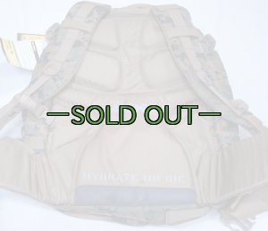 画像3: ウッドMARPAT　キャメルバック　MOTHERLODE　500D