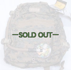 画像2: ウッドMARPAT　キャメルバック　MOTHERLODE　500D