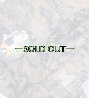 画像6: ウッドMARPAT　キャメルバック　MOTHERLODE　500D