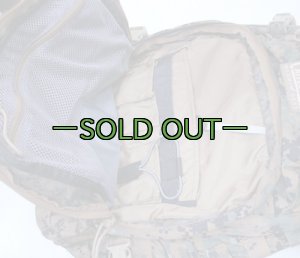 画像8: ウッドMARPAT　キャメルバック　MOTHERLODE　500D