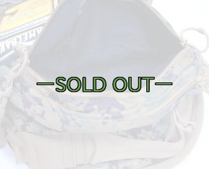 画像7: ウッドMARPAT　キャメルバック　MOTHERLODE　500D