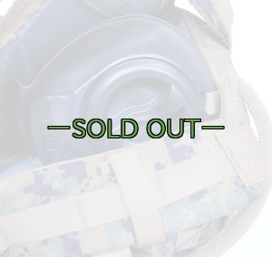 画像10: ウッドMARPAT　キャメルバック　MOTHERLODE　500D