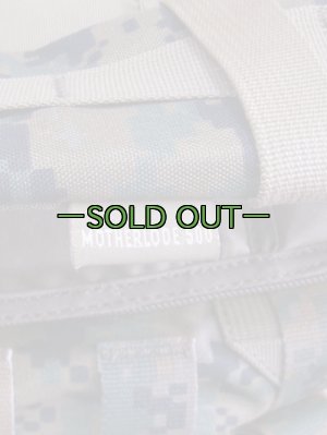 画像4: ウッドMARPAT　キャメルバック　MOTHERLODE　500D