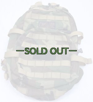 画像2: ウッド　キャメルバック　水袋なし　HAWG