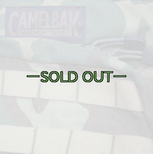 画像3: ウッド　キャメルバック　水袋なし　HAWG