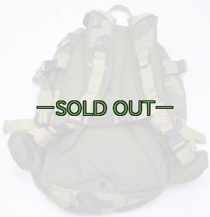 画像4: ウッド　キャメルバック　水袋なし　HAWG